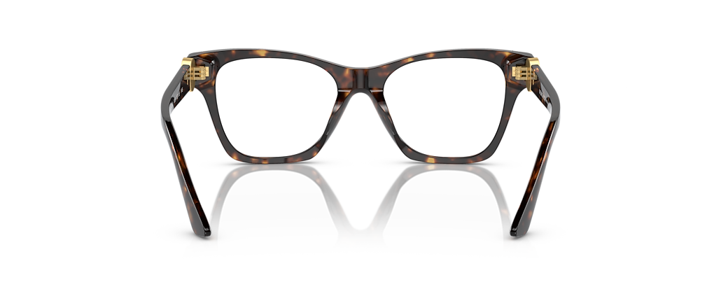 Versace VE3341U Havana Frames