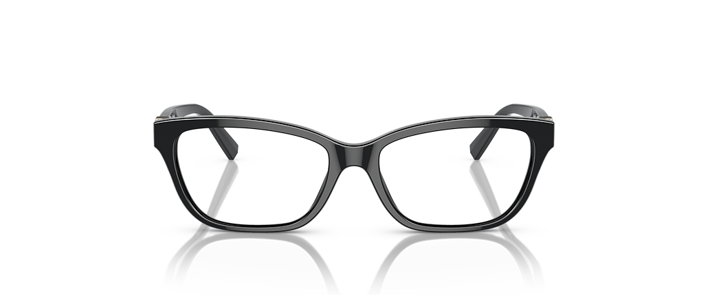 Tiffany & Co. TF2233B Black Frames