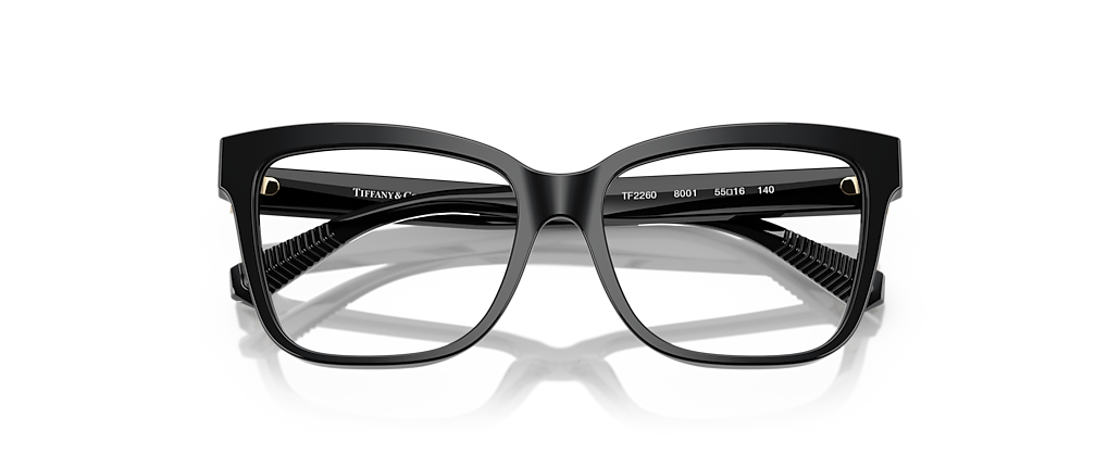 Tiffany & Co. TF2260 Black Frames