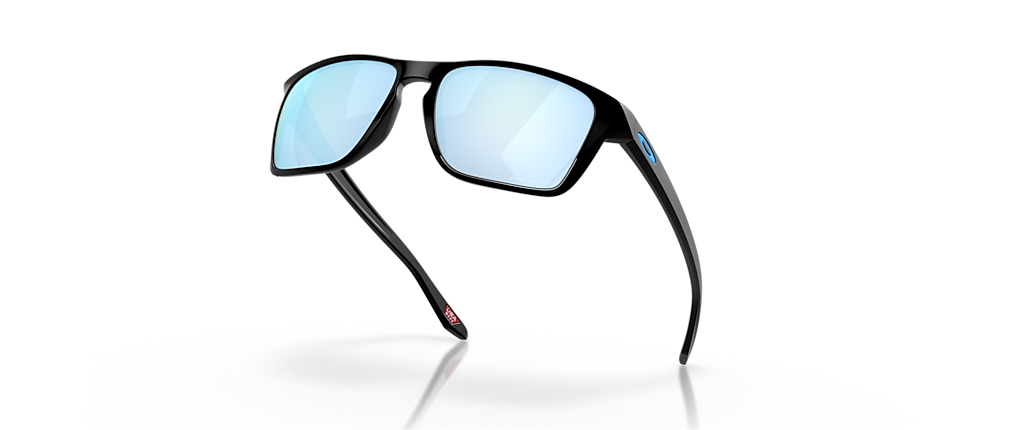 Oakley OO9448 Sylas Matte Black Sunglasses