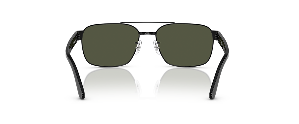 Ray-Ban RB3751 Black Sunglasses