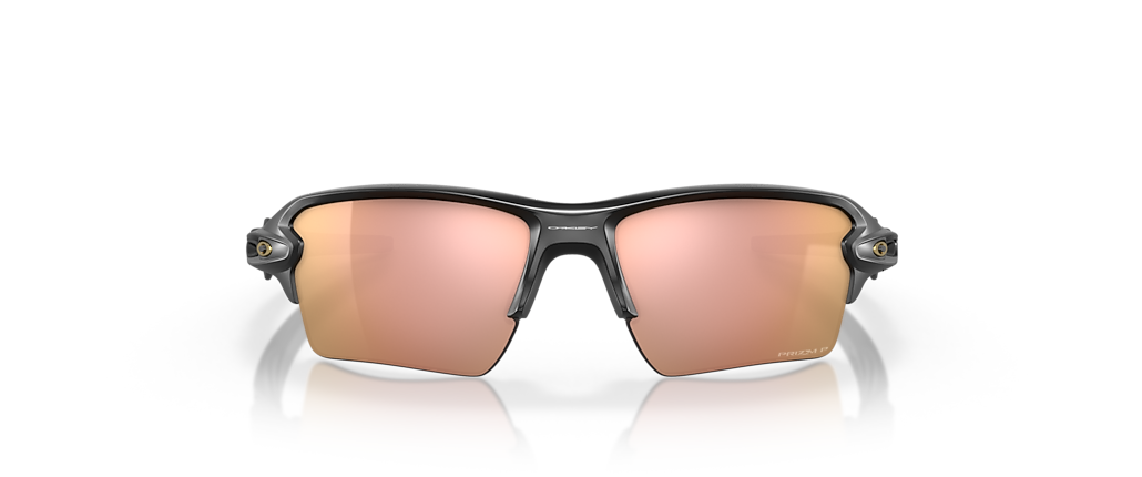 Oakley OO9188 Flak® 2.0 XL Matte Black Sunglasses