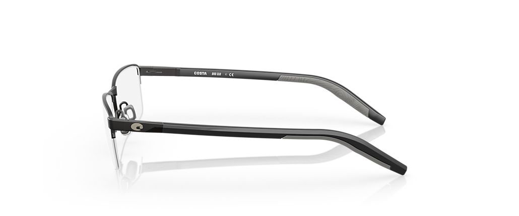 Costa 6A3015 Bimini Road 310 Black Frames