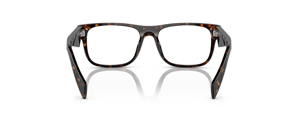Prada PR 22ZVF Loden/Black Frames