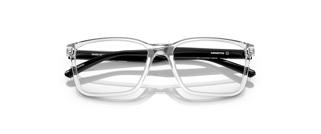Arnette AN7208 Näkki Crystal Frames