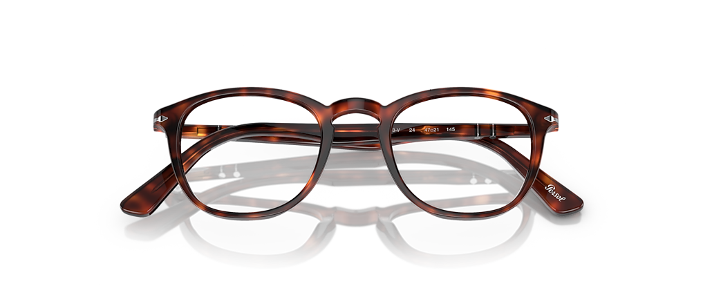 Persol PO3143V Havana Frames