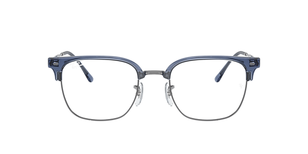 Ray-Ban RB7216 New Clubmaster Optics