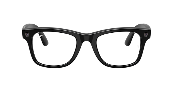 Ray-Ban Ray-Ban Meta (Gen 3) Wayfarer Optics