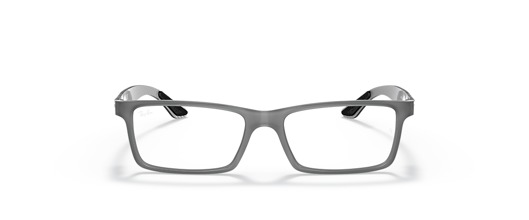 Ray-Ban RB8901 Optics Grey Frames