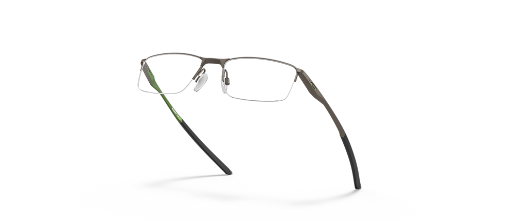Oakley OX3218 Socket 5.5 Satin Pewter Frames