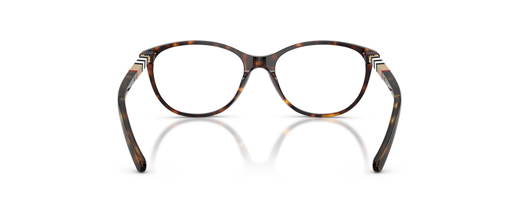 Burberry BE2205 Dark Havana Frames