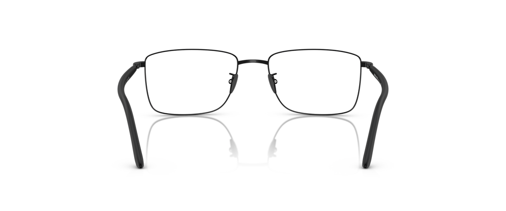 Giorgio Armani AR5150 Matte Black Frames