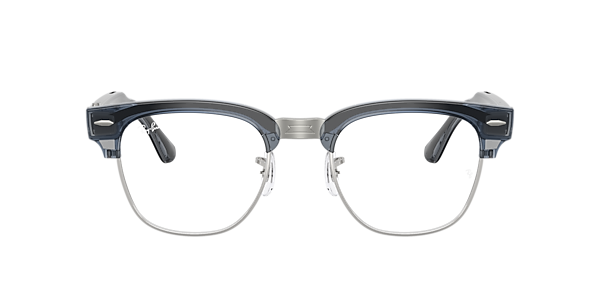 Ray-Ban Ray-Ban Meta Audio Clubmaster Optics