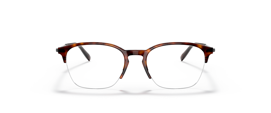 Giorgio Armani AR7210 Red Havana Frames