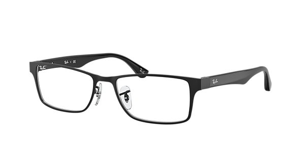 Ray-Ban RB6238 Optics