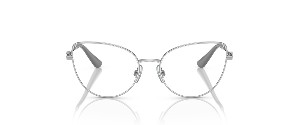 Dolce&Gabbana DG1347 Silver Frames