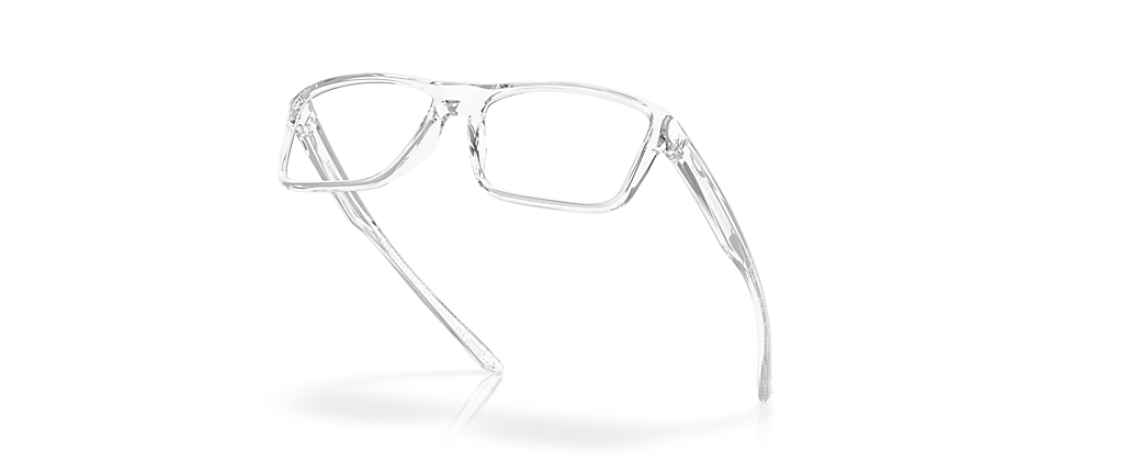 Oakley OX8178 Rafter Polished Clear Frames