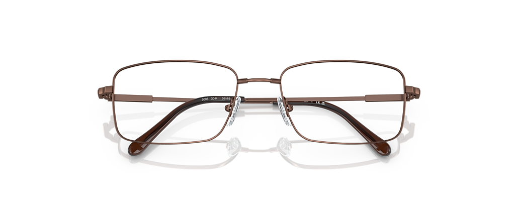 Sferoflex SF9005 Brown Frames