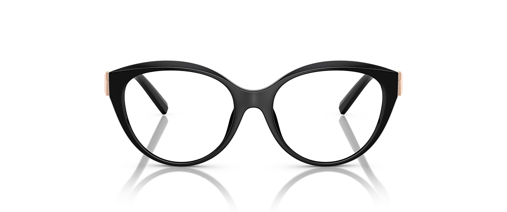 Tiffany & Co. TF2255U Black Frames