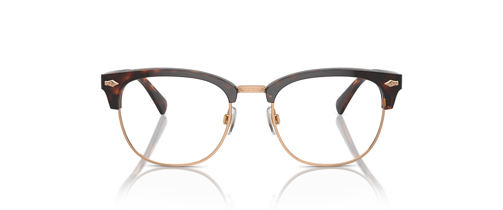 Polo Ralph Lauren PH2277 Shiny Brown Tortoise Frames