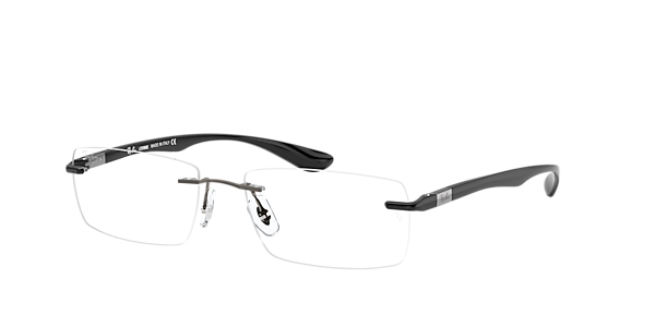 Ray-Ban RB8724 Optics