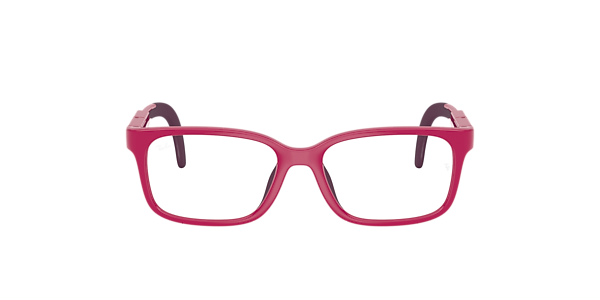 Ray-Ban RBA1980 RBa1980 Optics Kids Bio-Based