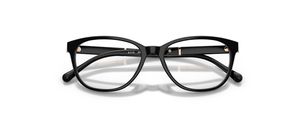 Burberry BE2172 Black Frames