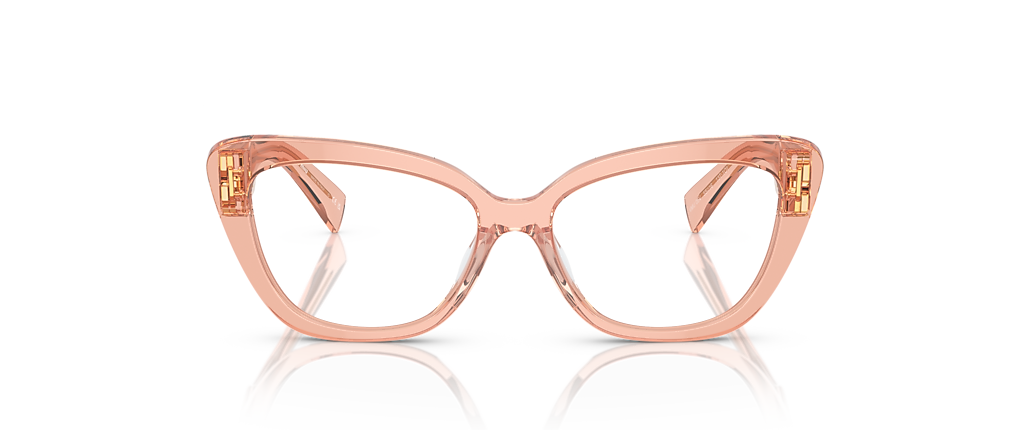 Miu Miu MU 05VV Noisette Frames