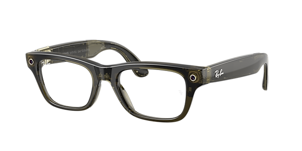 Ray-Ban Ray-Ban Meta (Gen 2) Blayzer Optics