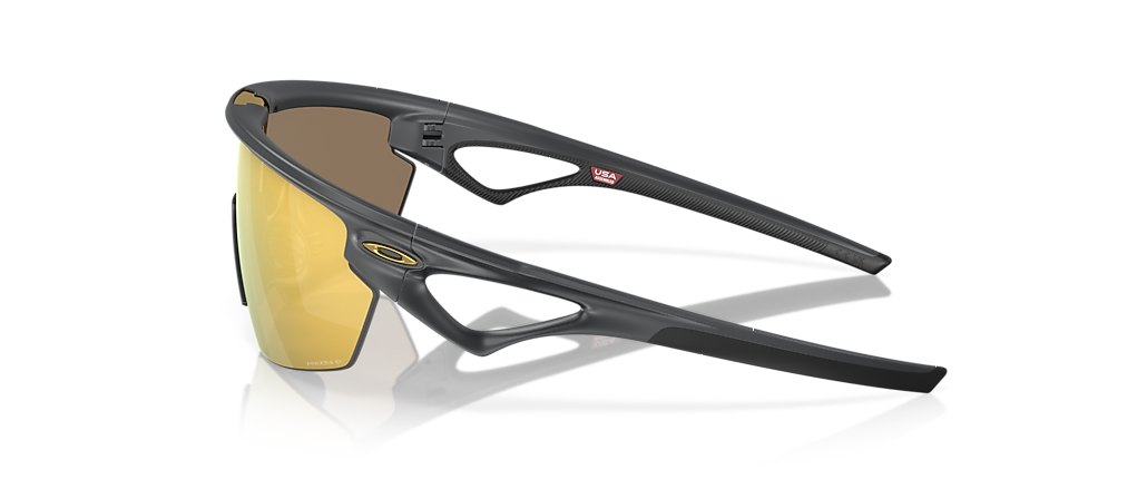 Oakley OO9403 Sphaera™ Matte Carbon Sunglasses