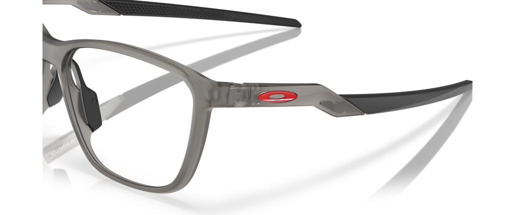 Oakley OX8186 Futurity RS Satin Grey Smoke Frames