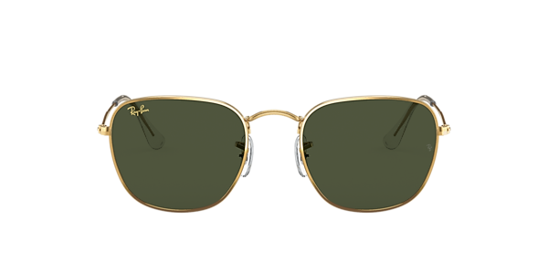 Ray-Ban RB3857 Frank