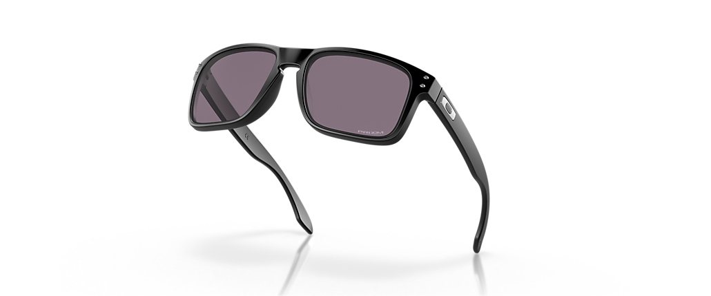 Oakley OO9102 Holbrook™ Matte Black Sunglasses