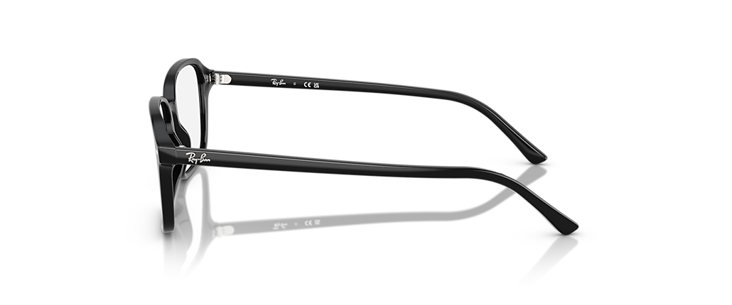 Ray-Ban RB5431 Raimond Optics Black Frames