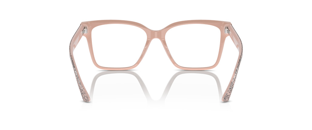 Jimmy Choo JC3006U Pink Frames