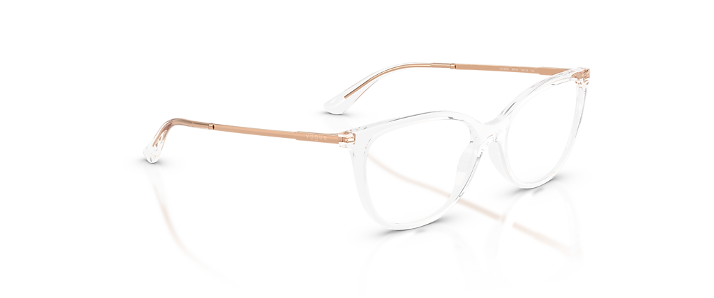 Vogue Eyewear VO5673 Transparent Frames