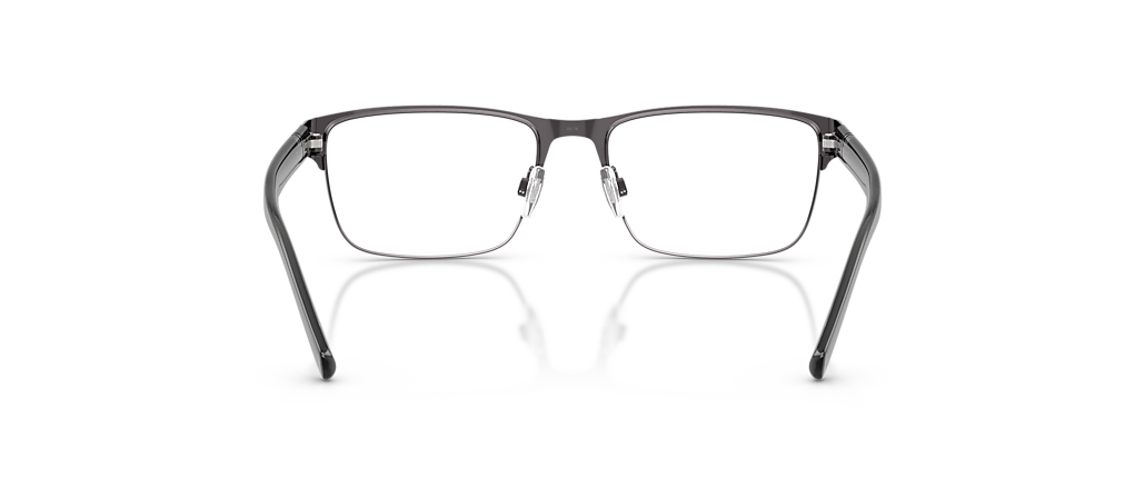 Polo Ralph Lauren PH1175 Shiny Dark Gunmetal Frames