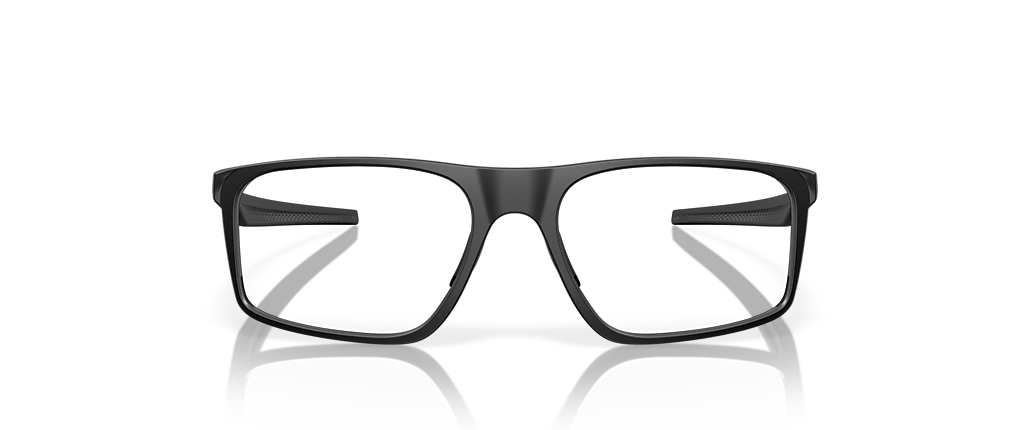 Oakley OX8183 Bat Flip Satin Black Frames
