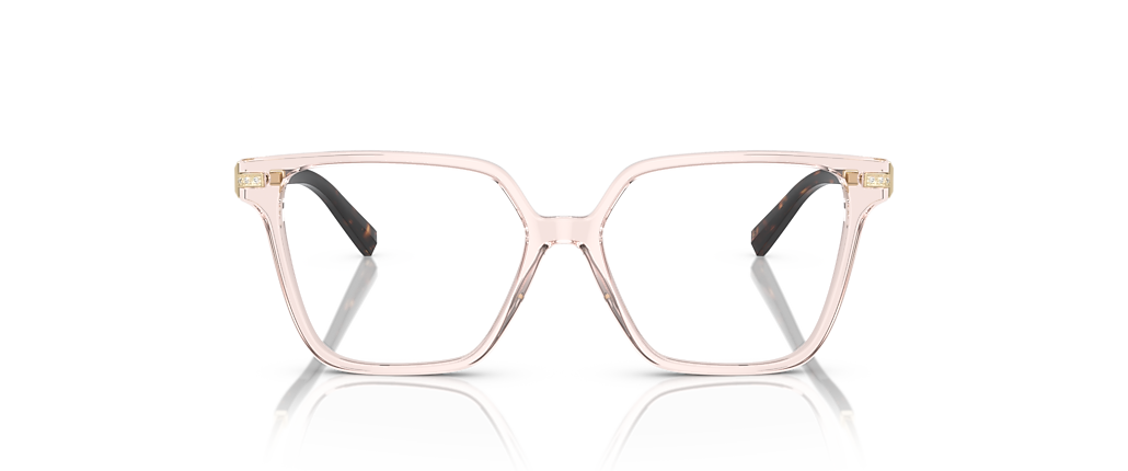 Tiffany & Co. TF2234B Crystal Nude Frames