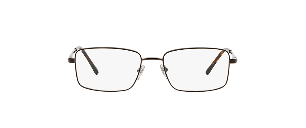 Sferoflex SF2271 Black Cocoa Frames