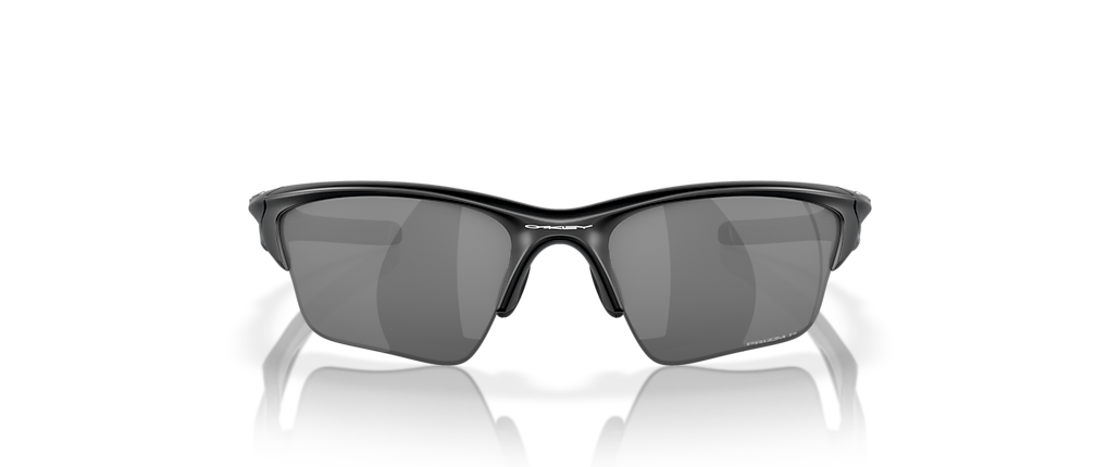 Oakley OO9154 Half Jacket® 2.0 XL Matte Black Sunglasses