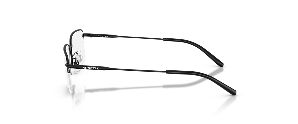 Arnette AN6152 Matte Black Frames