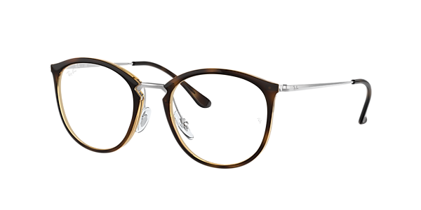 Ray-Ban RB7140 Optics