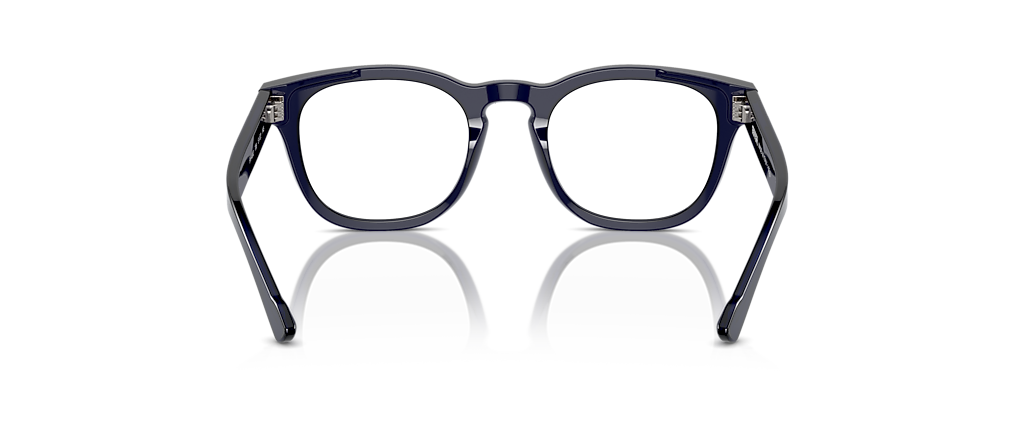 Ferrari FH4002 Transparent Blue Frames