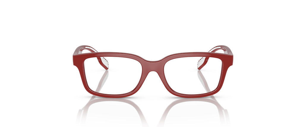Burberry JB2003U Kids Red Frames