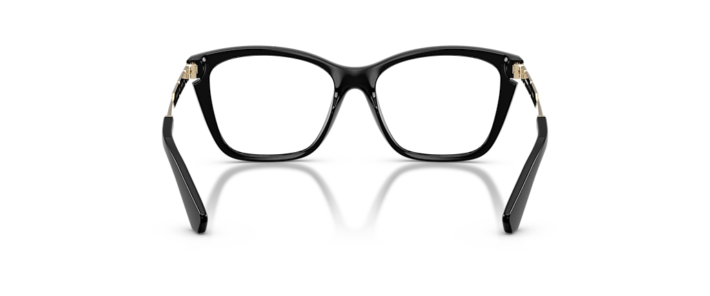 Burberry BE2427U Black Frames