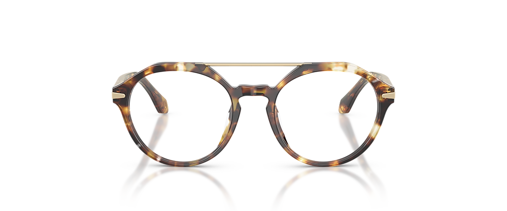 Giorgio Armani AR7278U Havana Gialla Frames