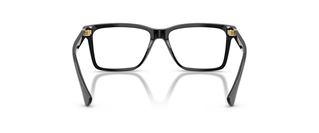 Versace VE3328F Black Frames