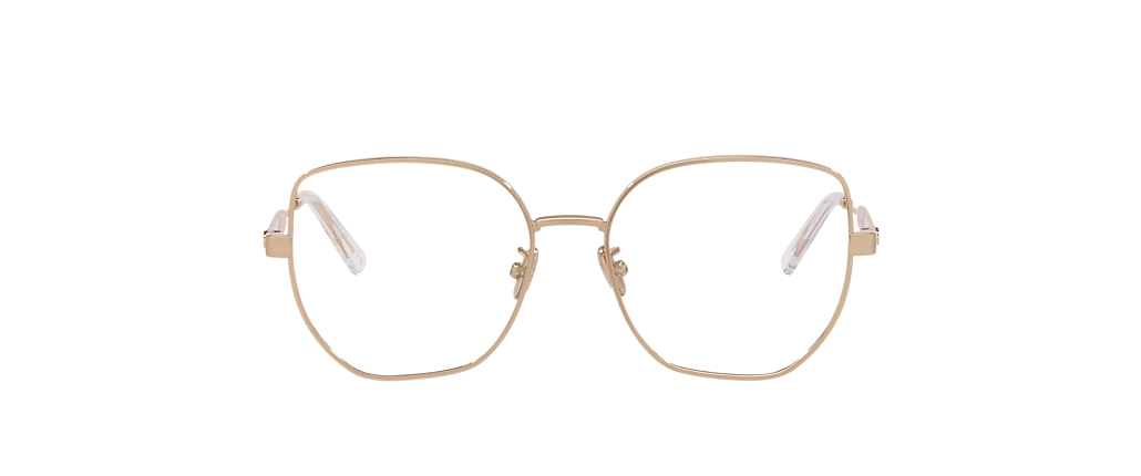 DIOR DiorCannageO B2U Gold Pink Frames