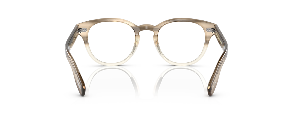 Oliver Peoples OV5413U Cary Grant Military VSB Frames